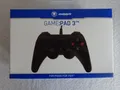Produktbild: snakebyte Analog Controller Pad 3 - Game Controller für PlayStation 3 / PS3