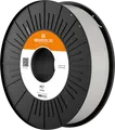 Produktbild: BEDROCK 3D 24757 - Filament, PET, weiß, 2,85 mm, 2500 g