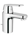 Produktbild: Grohe Eurosmart Cosmopolitan, Einhand-Waschtischbatterie, DN 15 S-Size, chrom