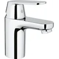 Produktbild: Waschtischmischer Grohe Eurosmart Cosmopolitan S-Size Ausladung 90 mm chrom