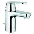 Produktbild: Grohe Waschbeckenarmatur Einhandmischer Eurosmart Cosmopolitan 32825 EcoJoy Zugs