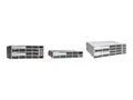 Produktbild: Cisco C9300X-48TX-E Switch II price incl VAT 3 yr warranty* B2B