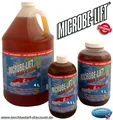 Produktbild: MICROBE LIFT ®  Clean & Clear 4 L Hochleistungs Teich Bakterien Filter Koi Fisch