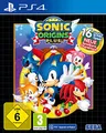Produktbild: Sonic Origins Plus Limited Edition (Playstation 4)