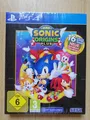 Produktbild: Sonic Origins Plus Limited Edition - PS4 - NEU/OVP
