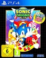Produktbild: Sonic Origins PLUS - Limited Edition - PS4 / PlayStation 4 - Neu & OVP - DE
