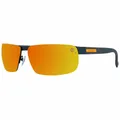 Produktbild: Unisex-Sonnenbrille Timberland TB9236-6520D Ø 65 mm