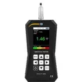 Produktbild: PCE Instruments Stethoskop S 41 PCE Instruments Beschleunigungsaufnehmer VT 3900S
