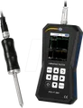 Produktbild: PCE VT 3900S - Schwingungsmessgerät PCE-VT 3900S