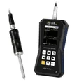 Produktbild: PCE Instruments PCE-VT 3900S Beschleunigungsmesser