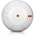 Produktbild: Satel Wireless Smoke Sensor Asd-250 Abax / Abax2 (ASD-250)