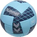 Produktbild: Hummel Handball Evolution Energizer AR HB, Größe 1, hellblau/marine, 315 Gramm, Trainingsball