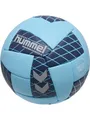 Produktbild: Hummel Evolution AR Handball Energizer hellblau marine Gr 1