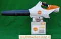 Produktbild: Stihl BGA 86 aus 2021 + AP 300 S (NEU) u. AL 301  Akku Laubbläser Blasgerät 4417
