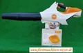 Produktbild: Stihl BGA 86 aus 2022 + AP 300 S (NEU) u. AL 301  Akku Laubbläser Blasgerät 4837
