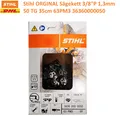 Produktbild: 1 x Stück Stihl ORGINAL Sägekett  3/8