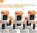 Produktbild: ⭐ 10 x Stihl Sägekett   3/8