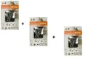 Produktbild: 3 x Stihl Sägekett 3 NEU 3/8