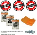 Produktbild: 3 x Stihl® Sägekette 3/8