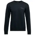 Produktbild: Black Diamond - Mini Stacked Crewneck - Pullover Gr XL schwarz