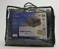 Produktbild: Decke Gewichtsdecke Therapiedecke EAZZZY 135 x 200 cm 6 kg, Neu