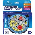 Produktbild: Labyrinth Travel Disc Master, Spiel