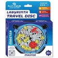 Produktbild: PLAY-A-MAZE - Labyrinth Travel Disc MASTER
