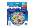 Produktbild: Carletto Spiel Logikspiel Labyrinth Travel Disc Master
