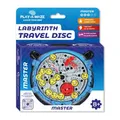 Produktbild: Carletto Labyrinth Travel Disc Master Knobelspiel