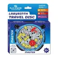 Produktbild: PLAY-A-MAZE - Labyrinth Travel Disc MASTER | Spiel | Deutsch (2025)