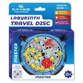 Produktbild: Play-A-Maze - Labyrinth Travel Disc MASTER