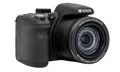 Produktbild: Kodak PIXPRO Astro Zoom AZ405 Digitalkamera 21.14 Megapixel Opt. Zoom: 40 x Schwarz Full HD Video, Bildstabilisierung, mit