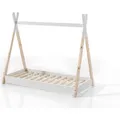 Produktbild: Vipack Tipi Zelt-Bett Tibe, 70 x 140 cm