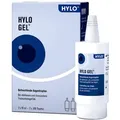 Produktbild: Hylo Gel® Augentropfen