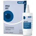 Produktbild: Hylo Gel Augentropfen 2X10 ml