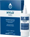 Produktbild: URSAPHARM Arzneimittel GmbH HYLO-GEL Augentropfen 2X10 ml 06144964