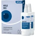 Produktbild: Hylo Gel Augentropfen 2X10 ml