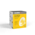 Produktbild: Medela PersonalFit Flex Milchpumpentrichter, groß, 27 mm