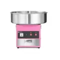 Produktbild: HENDI Zuckerwatte Maschine 282731 , Maße: (B x T x H) 520 x 520 x 480 mm