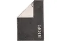 Produktbild: JOOP! Handtücher Divided Doubleface 1704, 100% Baumwolle (1-St)