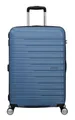 Produktbild: American Tourister® Hartschalen-Trolley Flashline, 4 Rollen