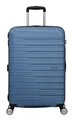 Produktbild: American Tourister Flashline Spinner 67 / 24 Trolley Exp TSA Coronet Blue Neu