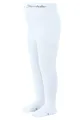 Produktbild: Sterntaler Baby - Mädchen Uni Strumpfhose, Weiß (Weiss 500), 50 EU