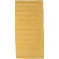 Produktbild: Cawö Duschtuch NOBLESSE² UNI BL 80x160 cm gelb Badetuch Handtuch Handtücher