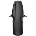 Produktbild: Fox Fahrrad Kotflügel Vorne Assembly Mud Guard MY21 40 Schwarz Schutzblech