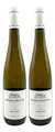Produktbild: Markus Molitor - 2er Set Blauschiefer Riesling Mosel - Deutscher Qualitätswein 0,75L (11,5% Vol) -[Enthält Sulfite]