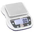 Produktbild: Kern Präzisionswaage Kern EHA 1000-1 Präzisionswaage Wägebereich (max) 1 kg Ablesbarkeit