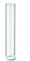 Produktbild: Reagenzglas mit flachem Boden 20 x 110 mm 10 Stück
