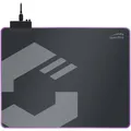 Produktbild: Speedlink LEVAS - Mousepad Soft Gaming (M) (SL-620107-BK)