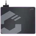 Produktbild: Speedlink LEVAS M Gaming Maus-Pad LED RGB Beleuchtug Aufrollbar PC Gamer Mouse